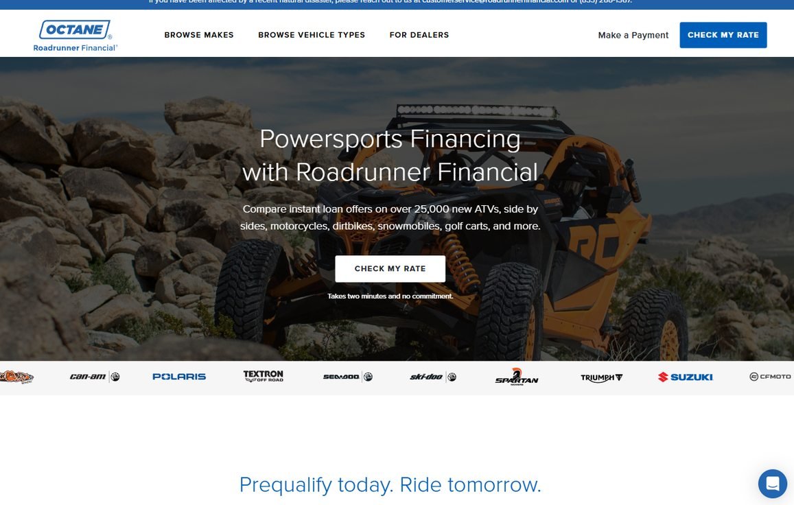 Roadrunner Financial – roadrunnerfinancial.com