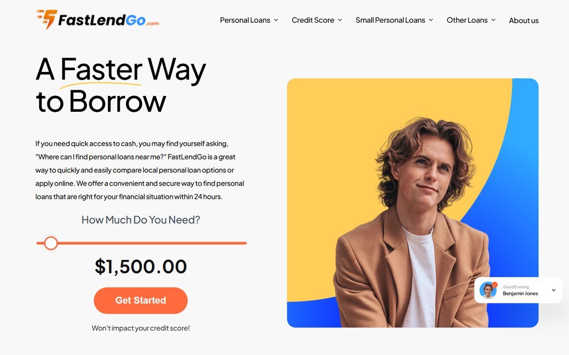 Top 4 Dental Financing Options Ranked for 2026 FastLendGo – fastlendgo.com
