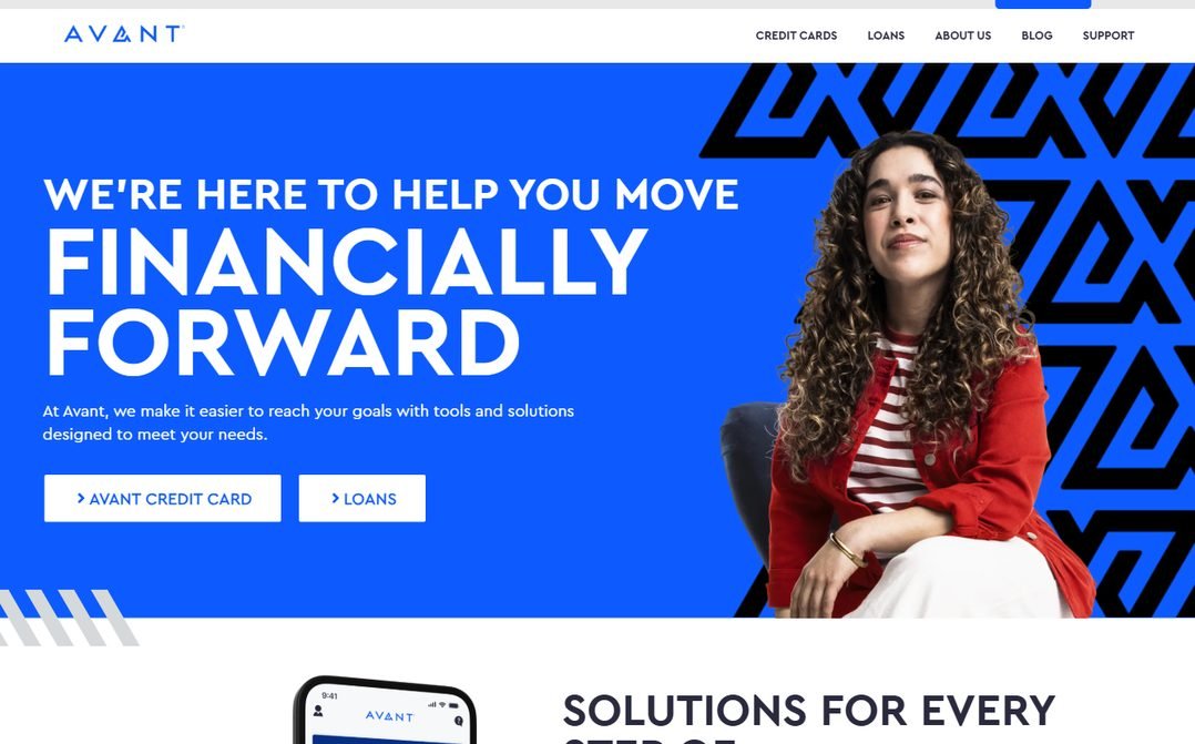 Top 5 Best Personal Loans for a 550 Credit Score in 2026 Avant – avant.com