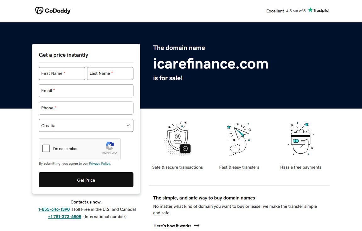 Top 4 Dental Financing Options Ranked for 2026 iCare – icarefinance.com