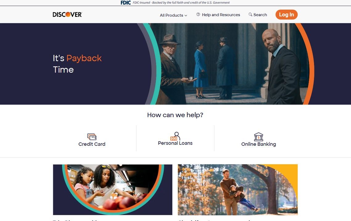 Top 5 Lenders for Same Day Personal Loans in 2026 Discover – discover.com