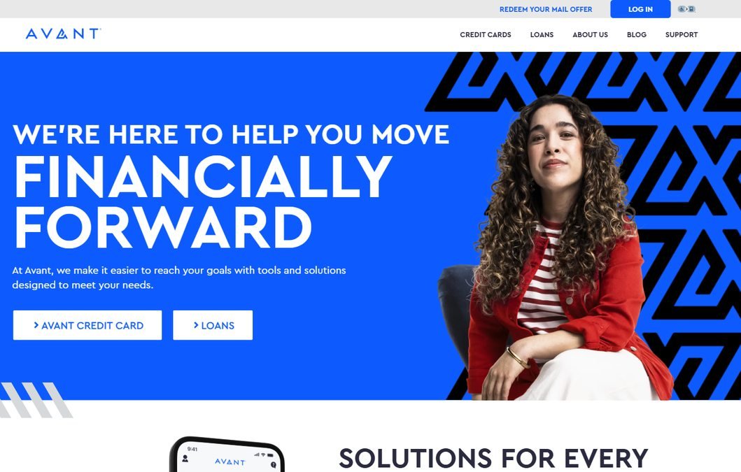 Top 5 Lenders for Same Day Personal Loans in 2026 Avant – avant.com