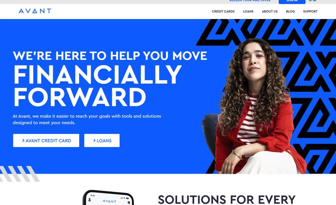 Top 6 Lenders for a 520 Credit Score Personal Loan in 2026 Avant – avant.com