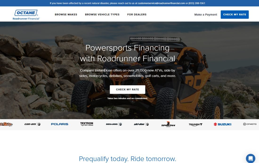 Roadrunner Financial – roadrunnerfinancial.com