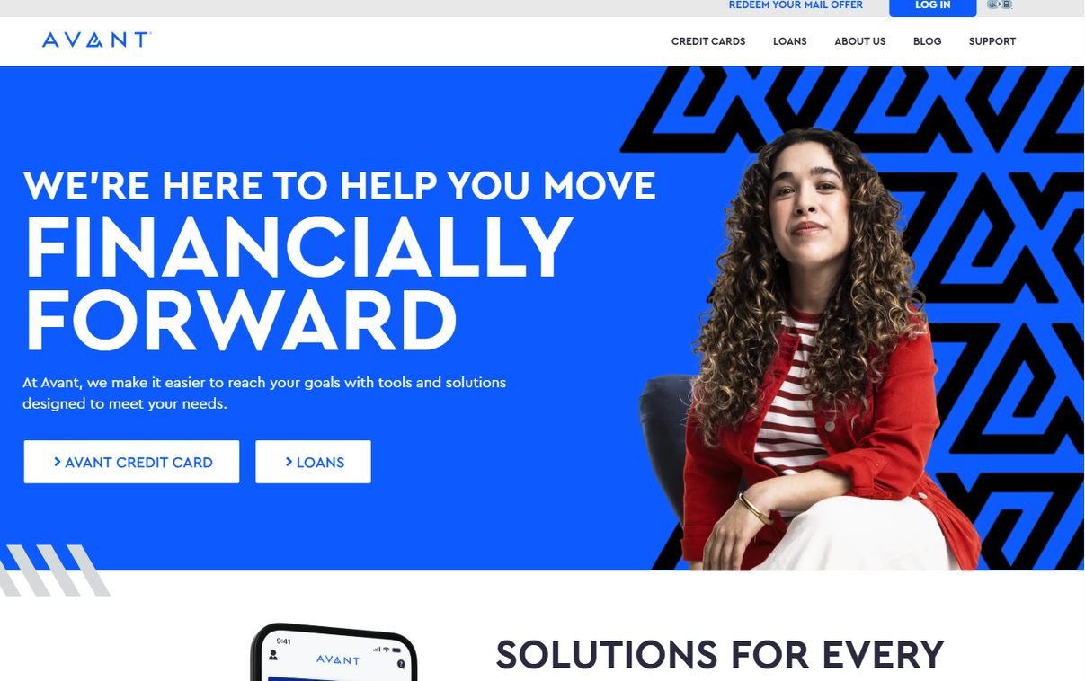 Top 6 Lenders for Emergency Loans for Bad Credit in 2026 Avant – avant.com
