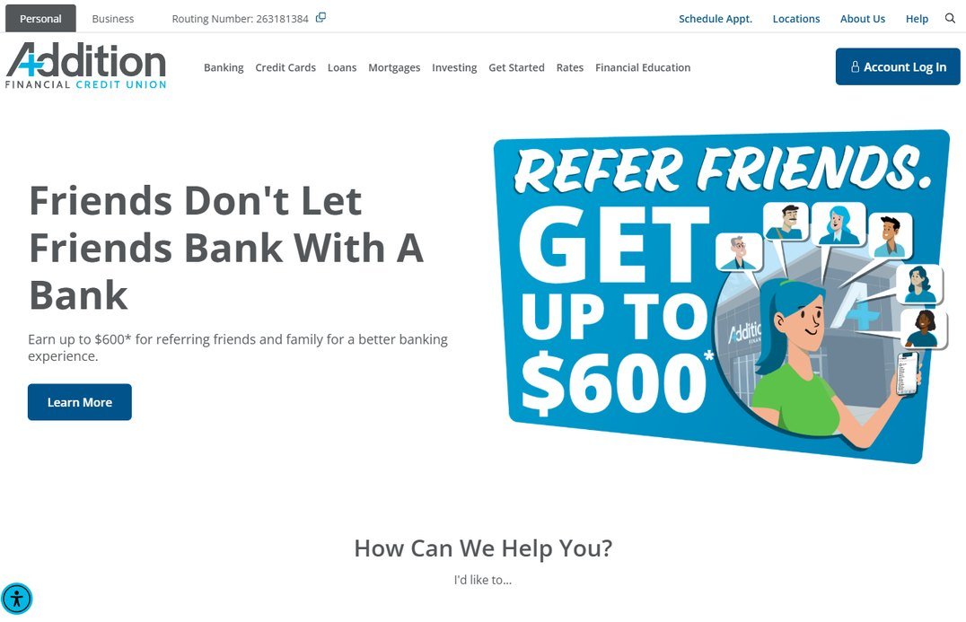 The 6 Best Lenders for Holiday Loans for Bad Credit in 2026 Addition Fi – additionfi.com