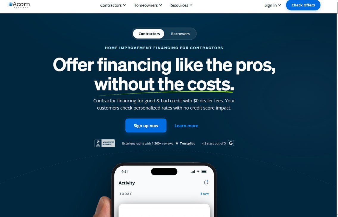 Top 6 Lenders for a 520 Credit Score Personal Loan in 2026 Acorn Finance – acornfinance.com