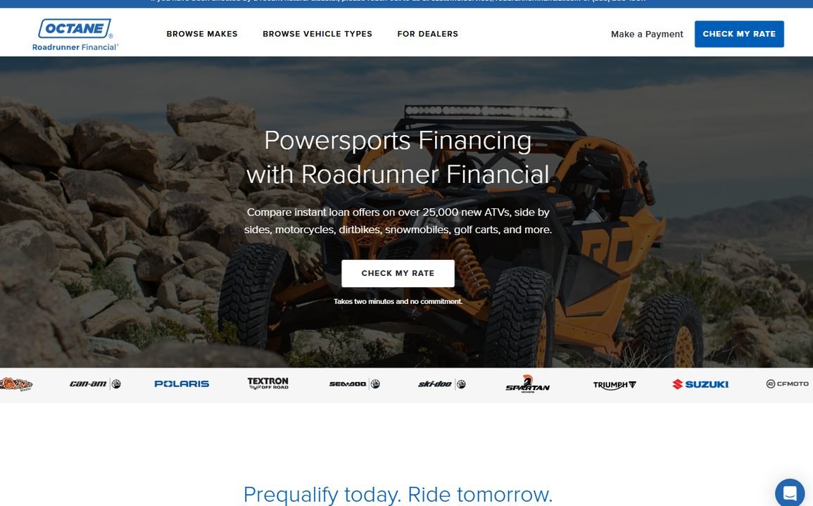 Roadrunner Financial – roadrunnerfinancial.com